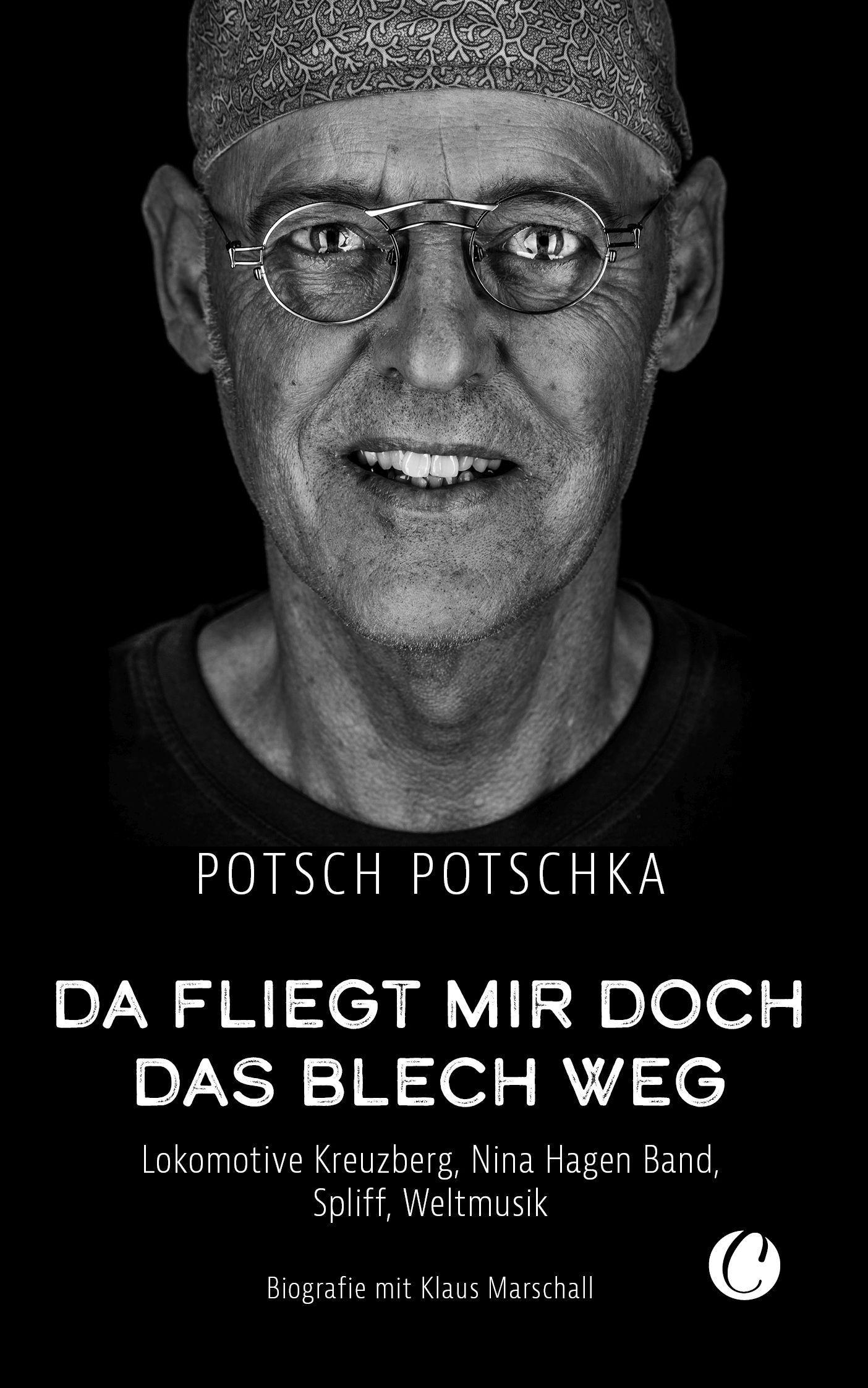 Vorderes Coverbild Da fliegt mir doch das Blech weg