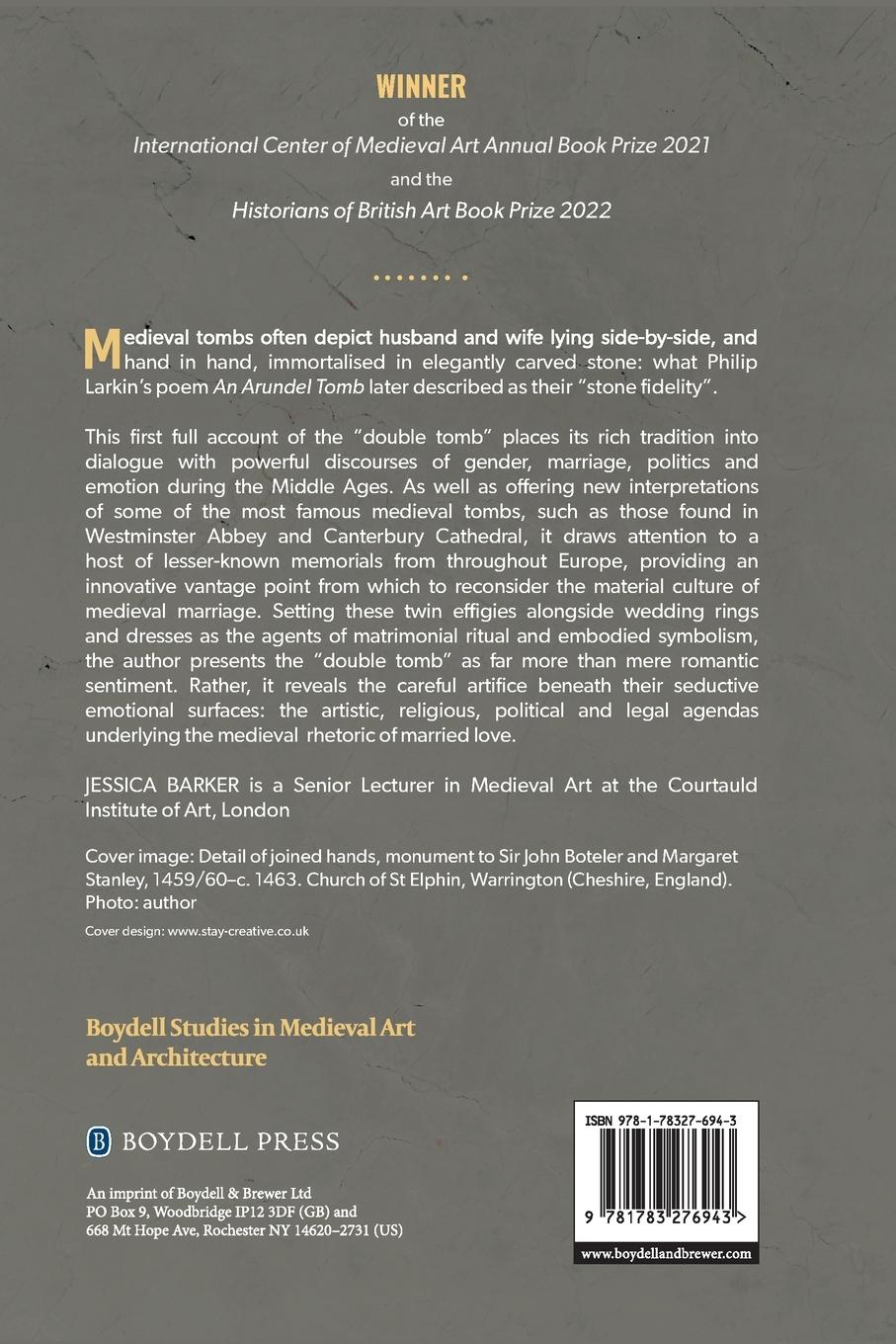 Rückseitencover Stone Fidelity