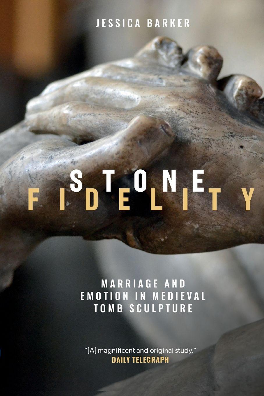 Vorderes Coverbild Stone Fidelity