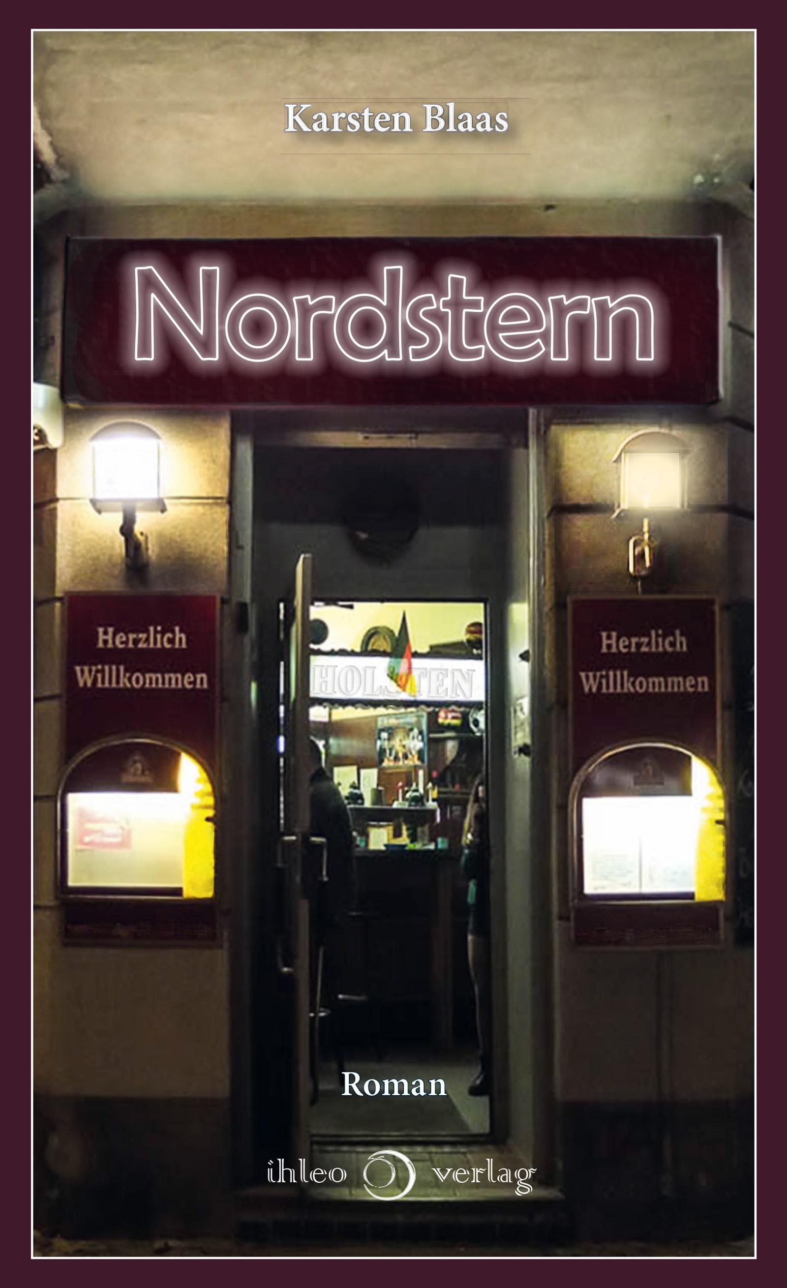Vorderes Coverbild Nordstern