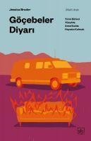 Vorderes Coverbild Göcebeler Diyari