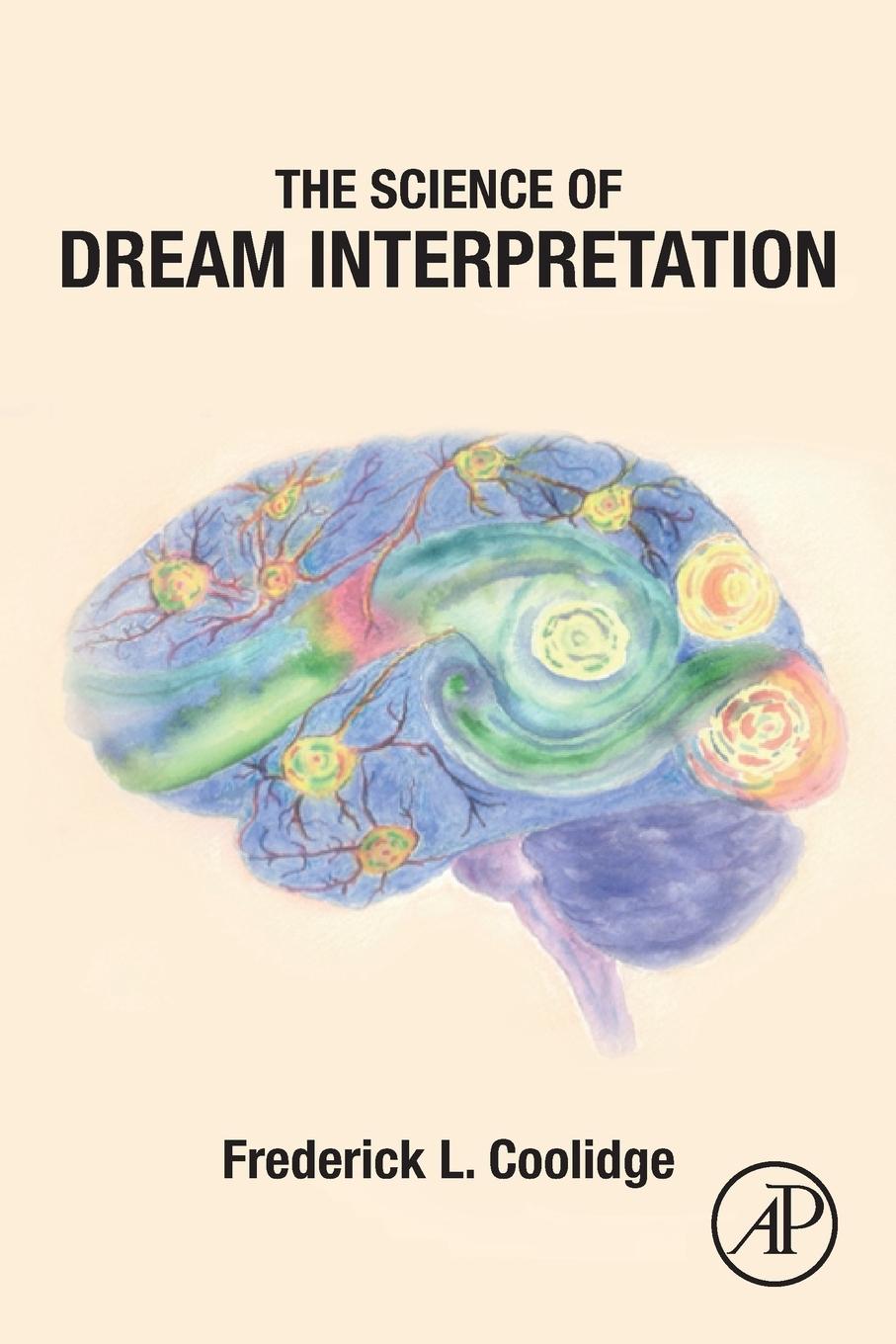 Vorderes Coverbild The Science of Dream Interpretation