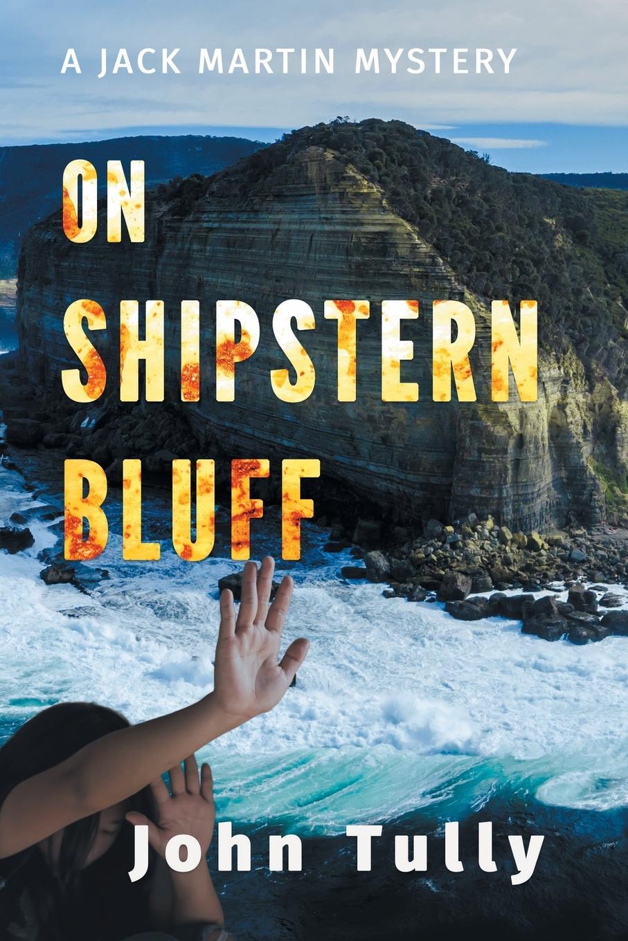Vorderes Coverbild On Shipstern Bluff
