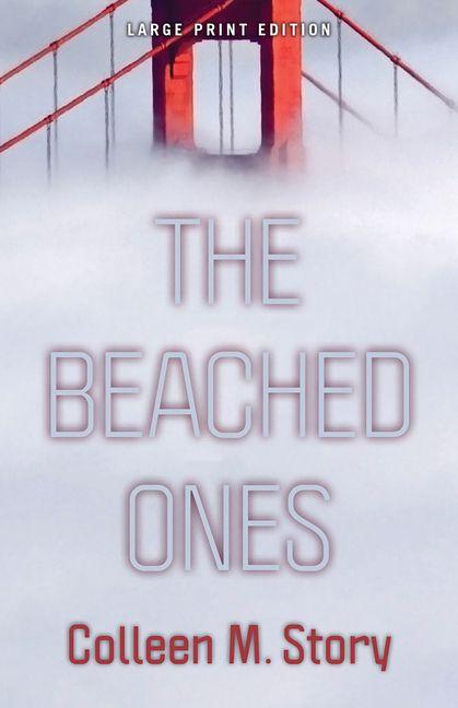 Vorderes Coverbild The Beached Ones