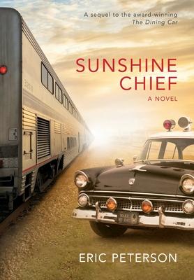 Vorderes Coverbild Sunshine Chief