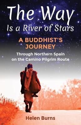 Vorderes Coverbild The Way is a River of Stars