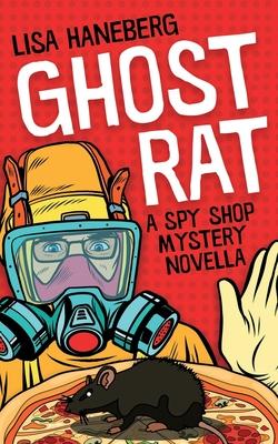 Vorderes Coverbild Ghost Rat