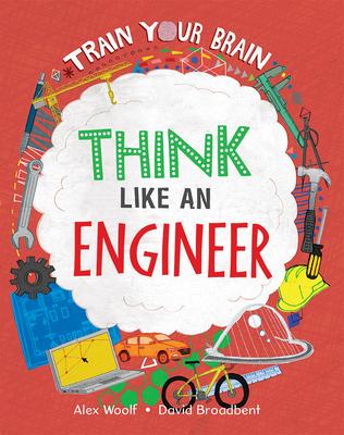 Vorderes Coverbild Think Like an Engineer