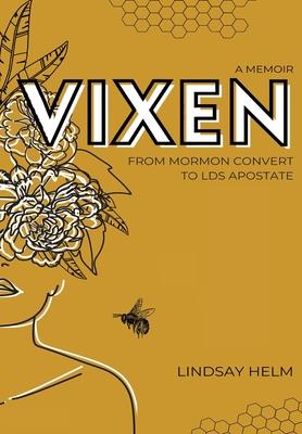 Vorderes Coverbild Vixen