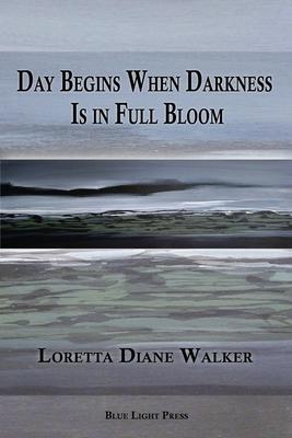 Vorderes Coverbild Day Begins When Darkness Is in Full Bloom