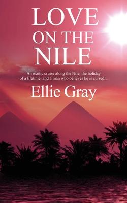 Vorderes Coverbild Love on the Nile