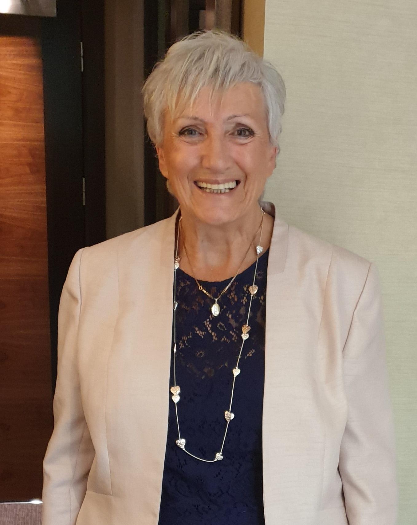 Autorenbild The Orphanage Girls