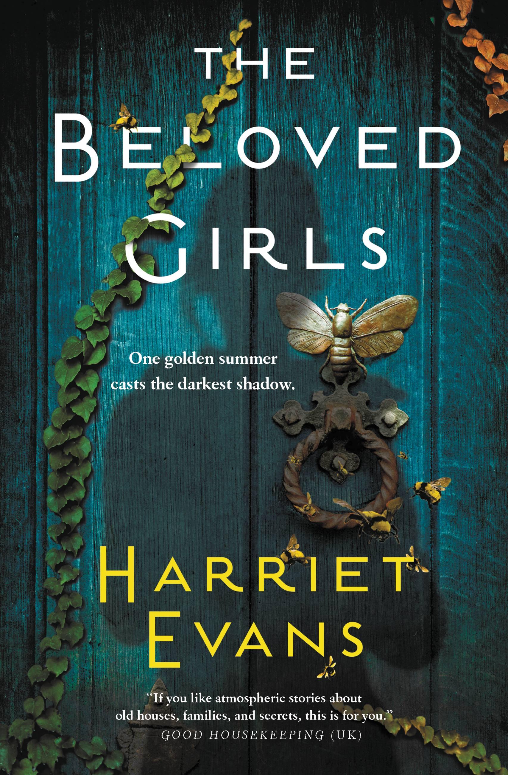 Vorderes Coverbild The Beloved Girls