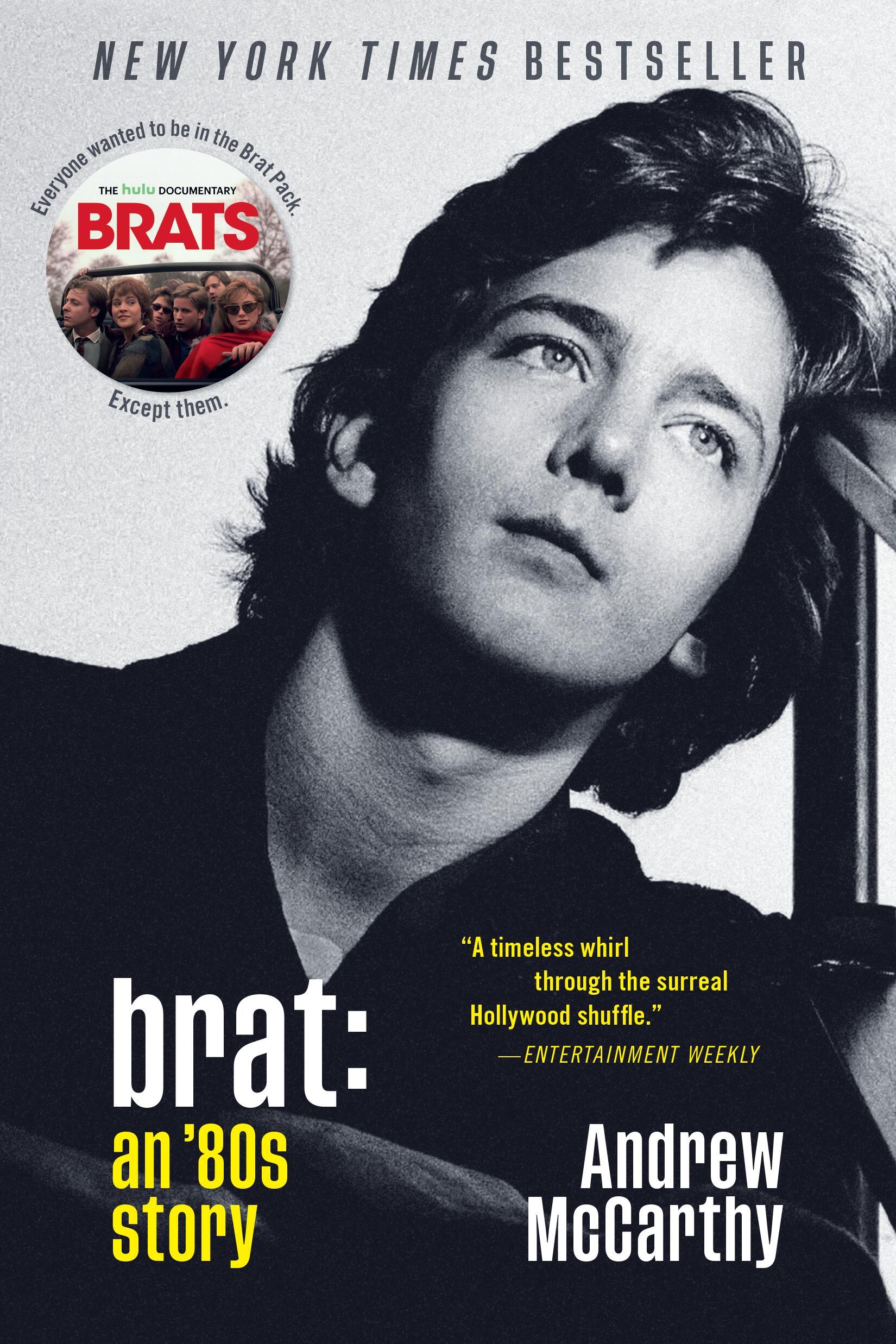 Vorderes Coverbild Brat
