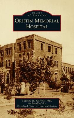 Vorderes Coverbild Griffin Memorial Hospital