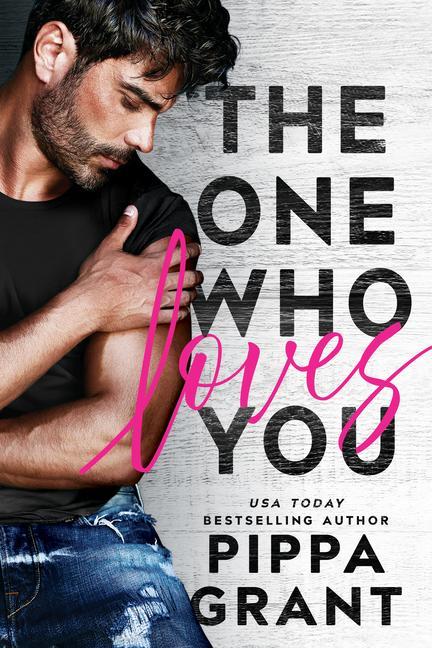 Vorderes Coverbild The One Who Loves You