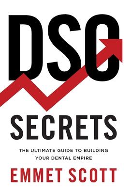 Vorderes Coverbild DSO Secrets