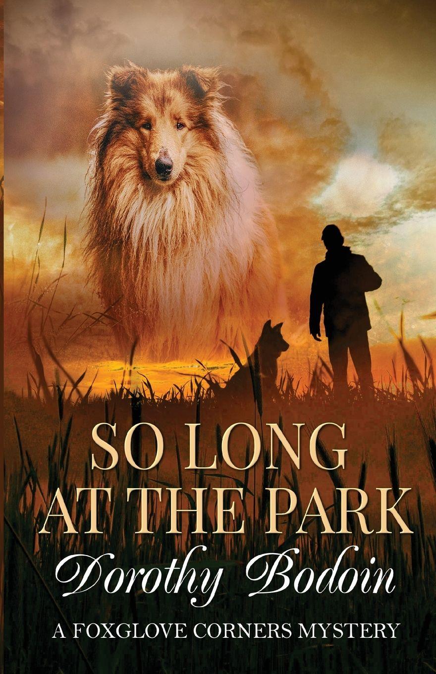 Vorderes Coverbild So Long at the Park