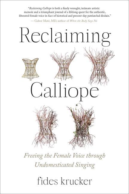 Vorderes Coverbild Reclaiming Calliope