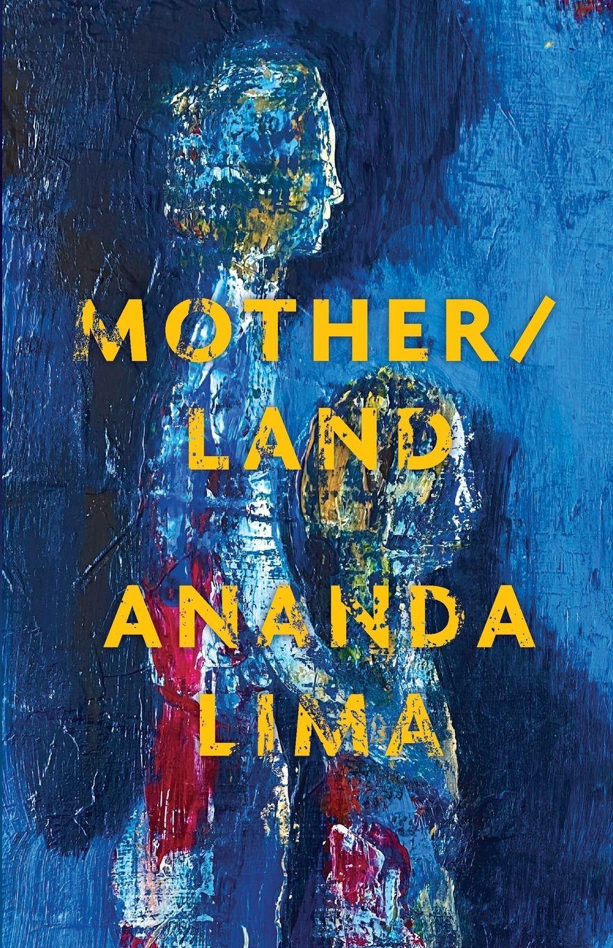 Vorderes Coverbild Mother/land