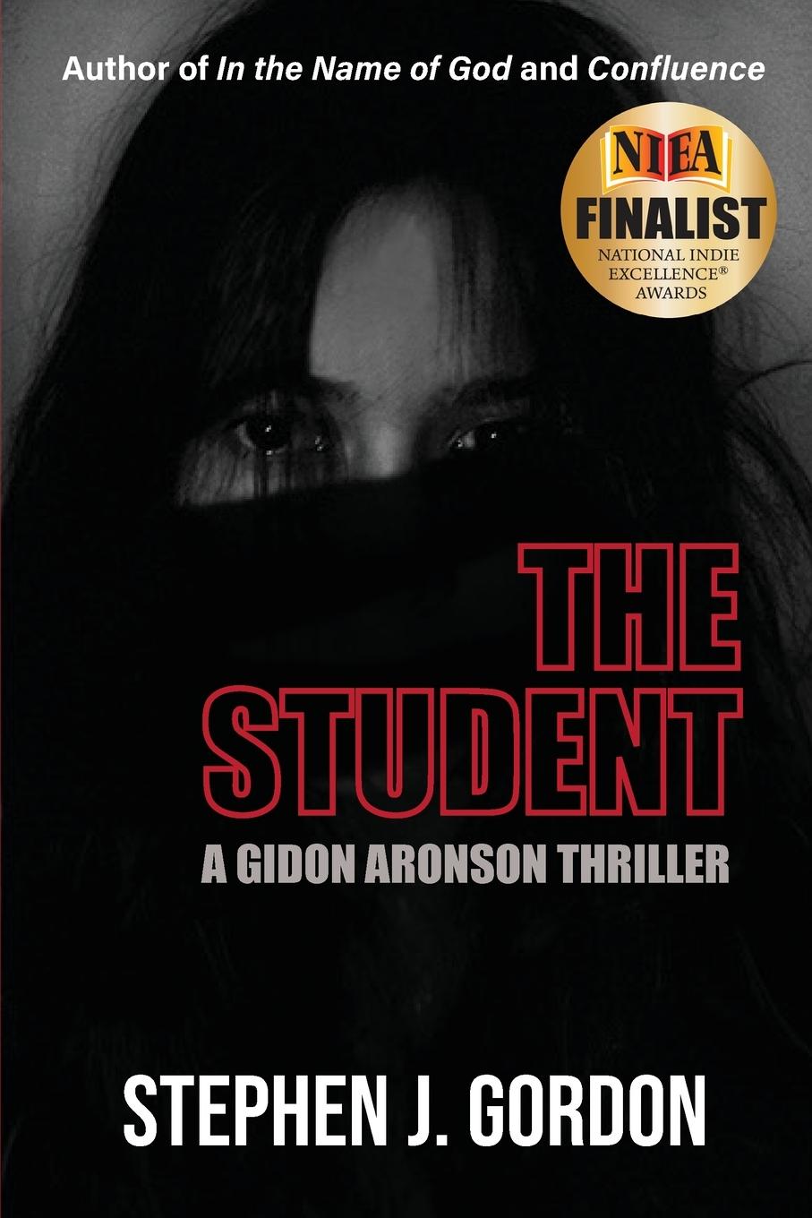 Vorderes Coverbild The Student
