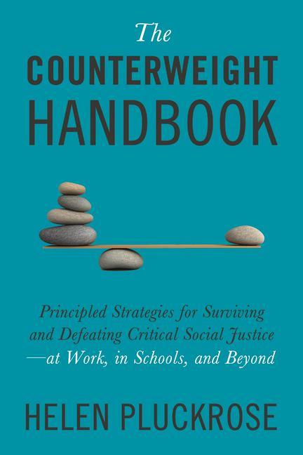 Vorderes Coverbild The Counterweight Handbook