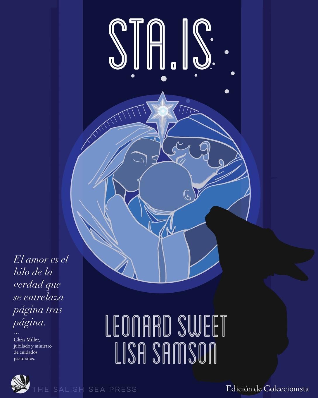 Vorderes Coverbild Sta.Is