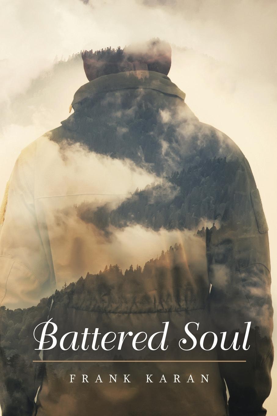 Vorderes Coverbild Battered Soul