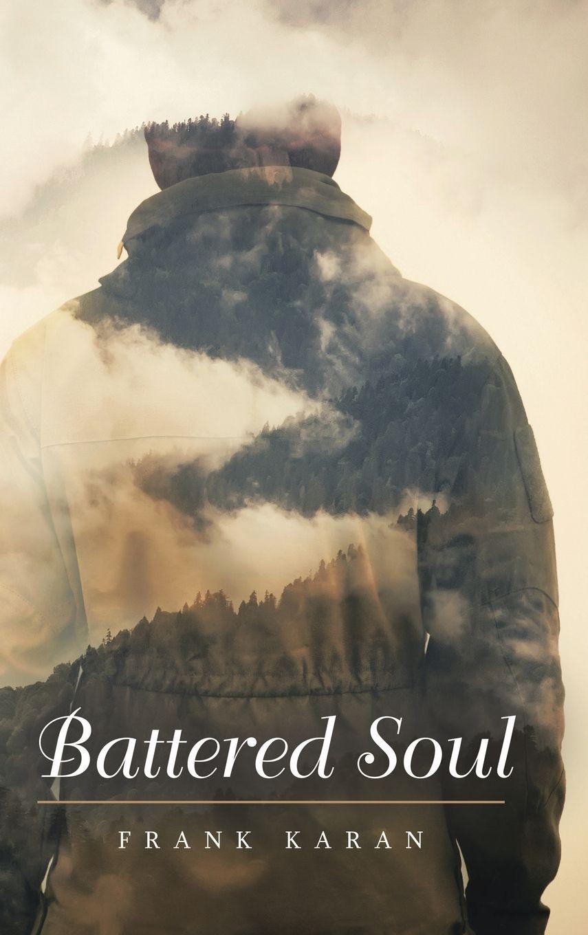 Vorderes Coverbild Battered Soul