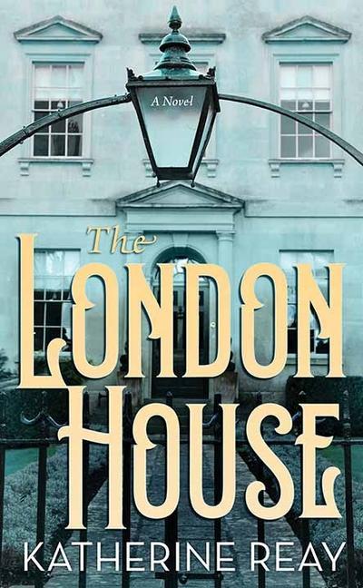 Vorderes Coverbild The London House