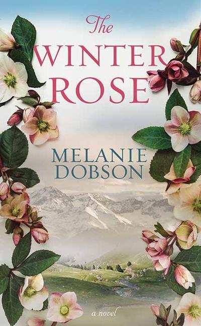 Vorderes Coverbild The Winter Rose