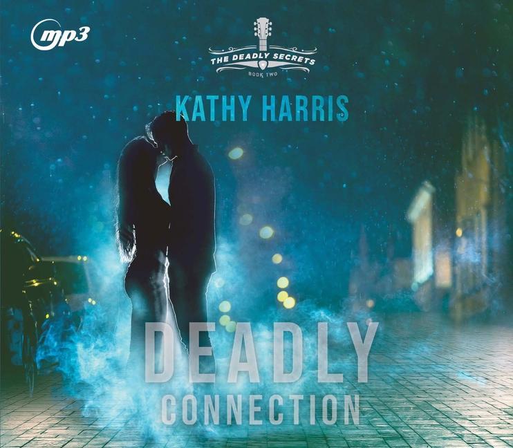 Vorderes Coverbild Deadly Connection