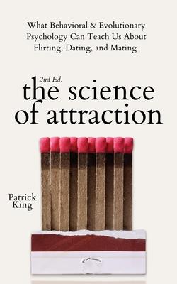 Vorderes Coverbild The Science of Attraction