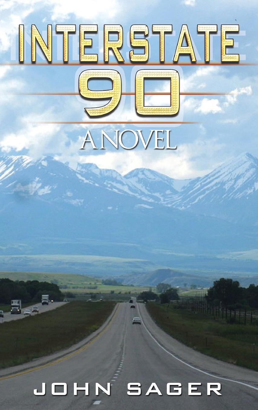 Vorderes Coverbild Interstate 90