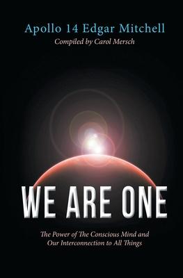 Vorderes Coverbild We Are One