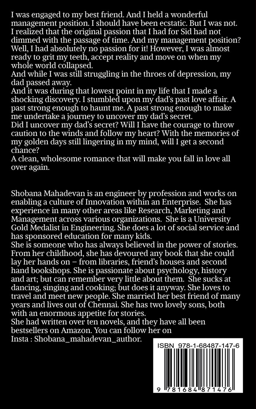 Rückseitencover Memories In The Locker