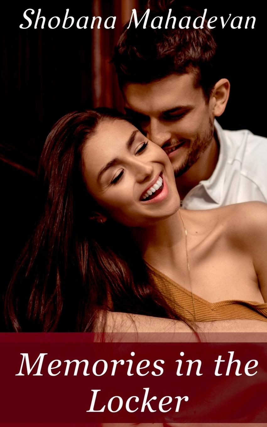 Vorderes Coverbild Memories In The Locker