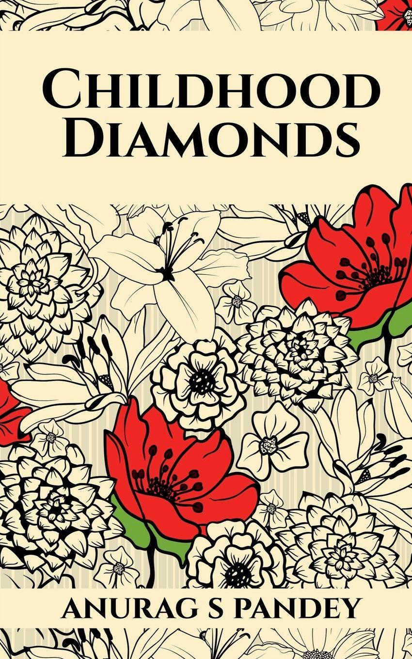 Vorderes Coverbild Childhood Diamonds