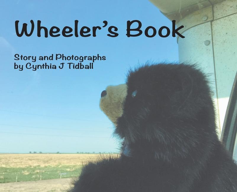 Vorderes Coverbild Wheeler's Book