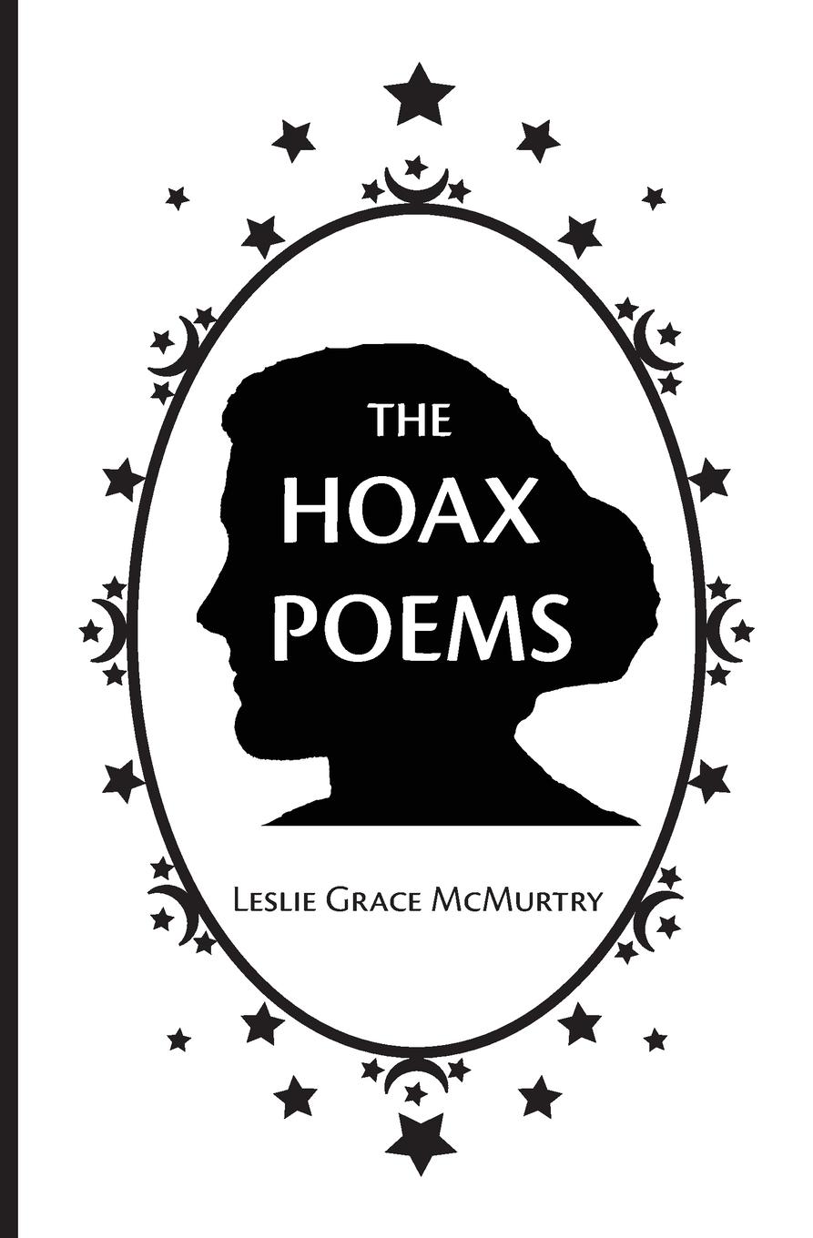 Vorderes Coverbild The Hoax Poems