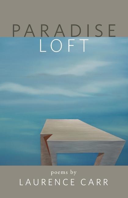 Vorderes Coverbild Paradise Loft