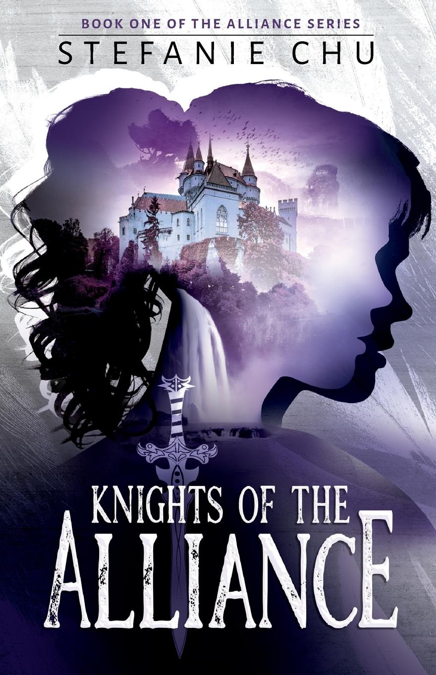 Vorderes Coverbild Knights of the Alliance
