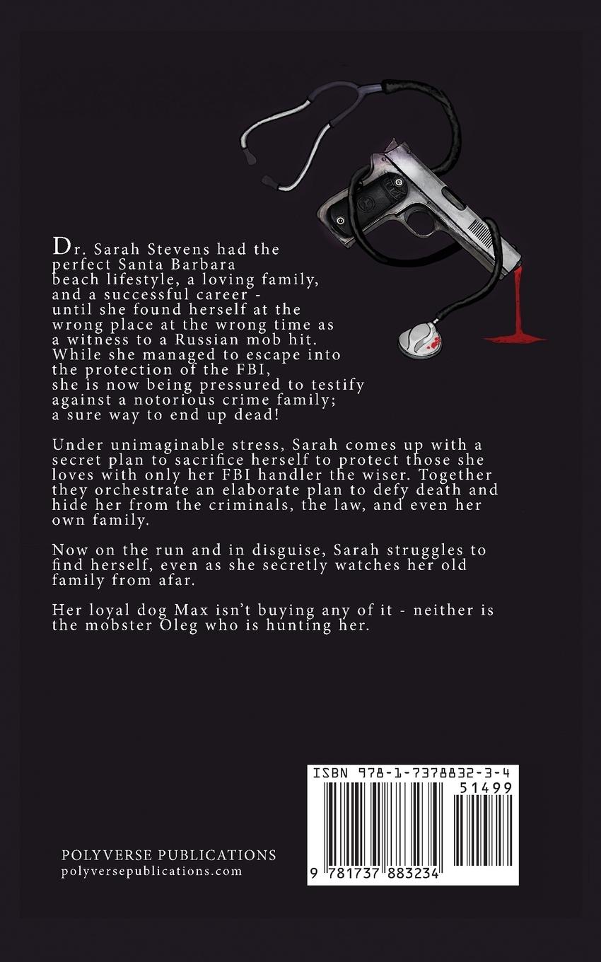 Rückseitencover The Sacrificial Deal