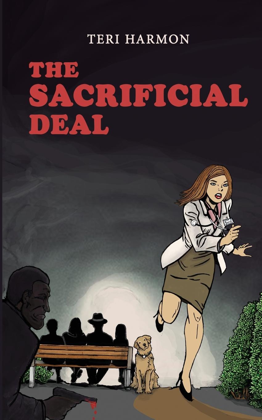 Vorderes Coverbild The Sacrificial Deal