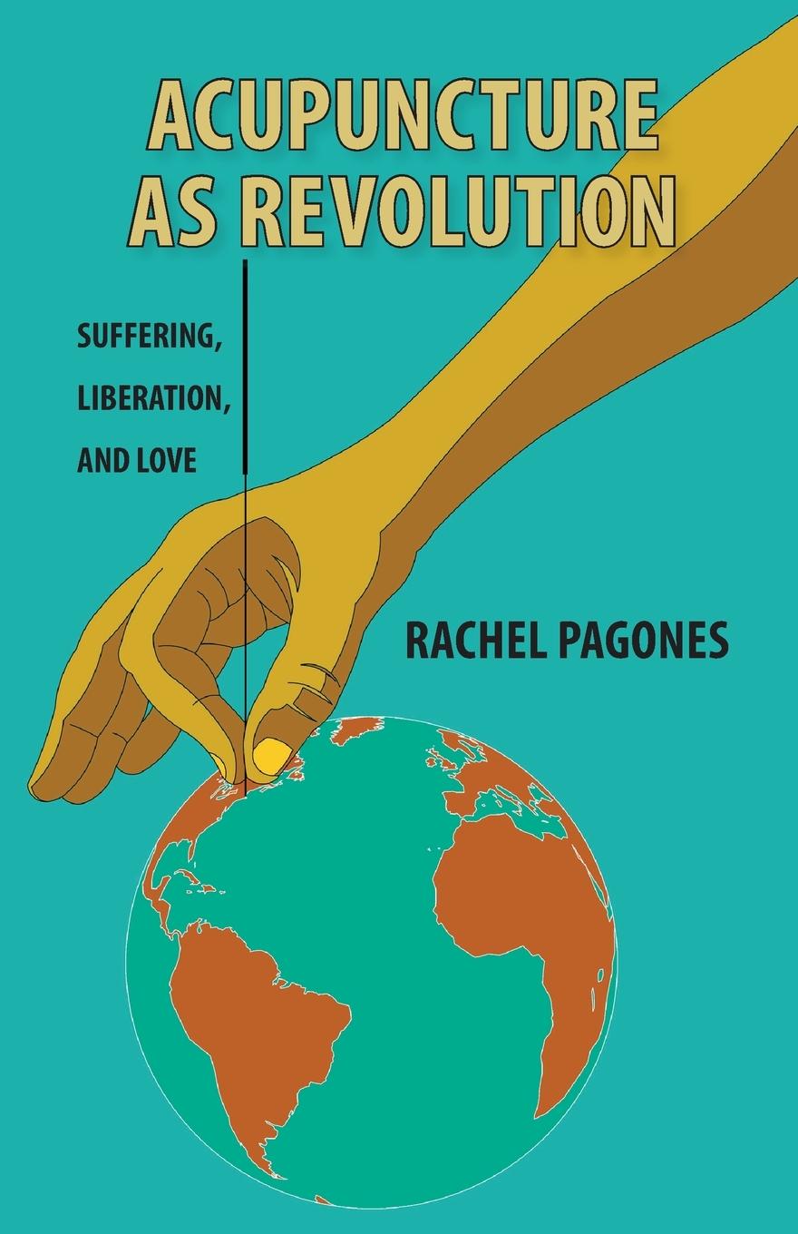 Vorderes Coverbild Acupuncture as Revolution