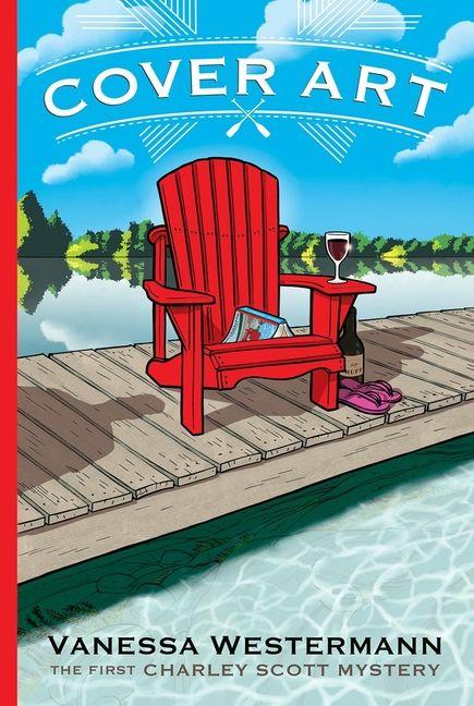 Vorderes Coverbild Cover Art