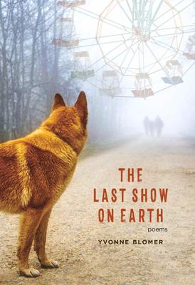 Vorderes Coverbild The Last Show on Earth