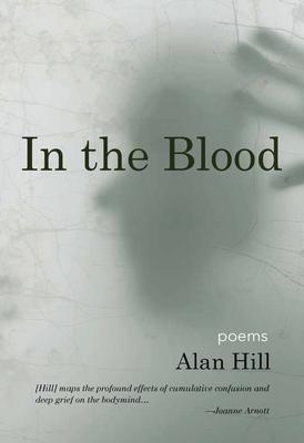 Vorderes Coverbild In the Blood