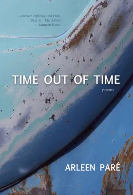 Vorderes Coverbild Time Out of Time
