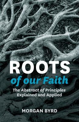 Vorderes Coverbild Roots of Our Faith